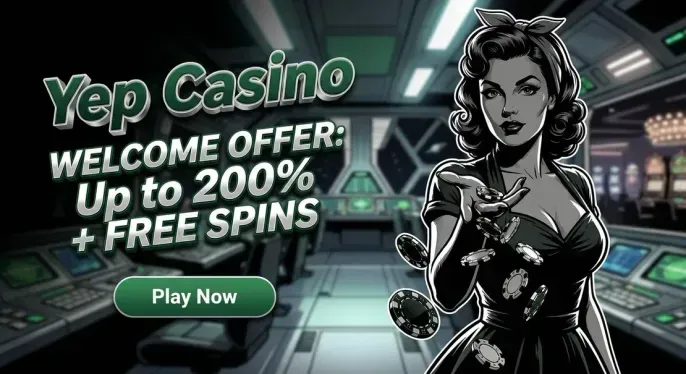 Yep Casino