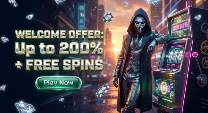 Yep Casino